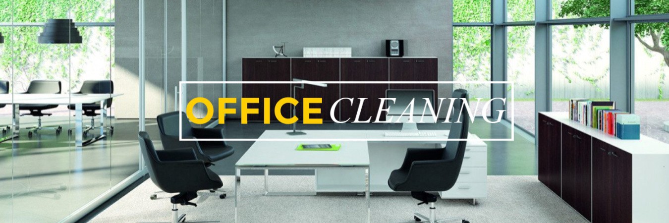 Office Cleaning