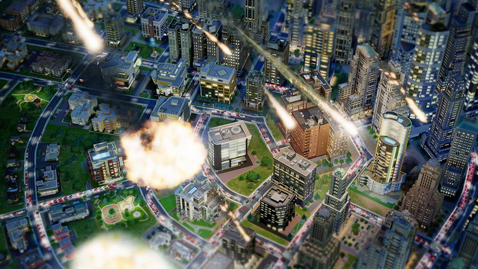 simcity mac downloads 