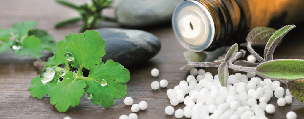 Homeopathy Treatment