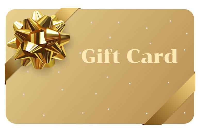 Gift Cards