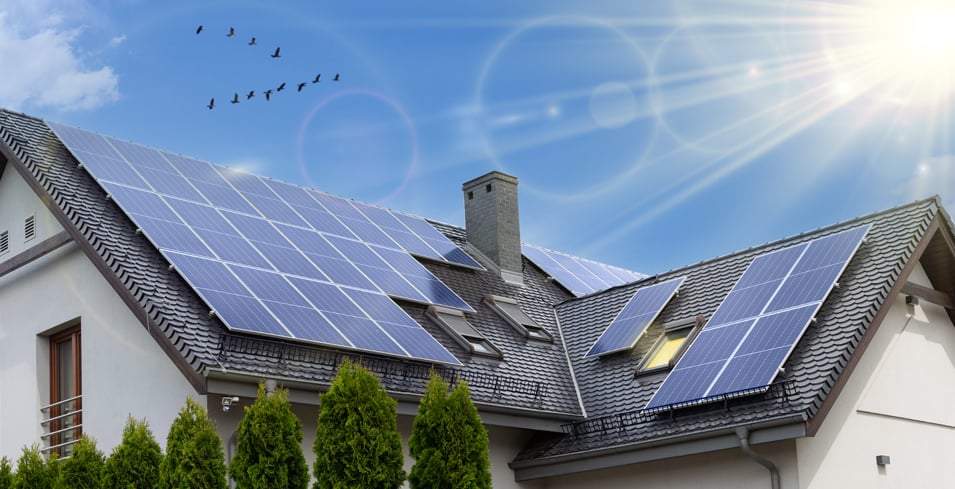 Solar Panels