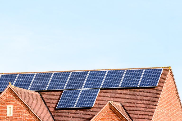 Solar Panels