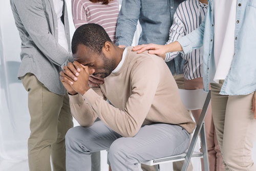 Mental Health Treatment