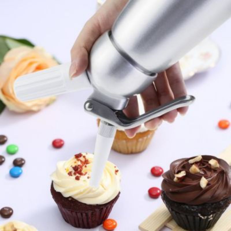 Whipped Cream Charger