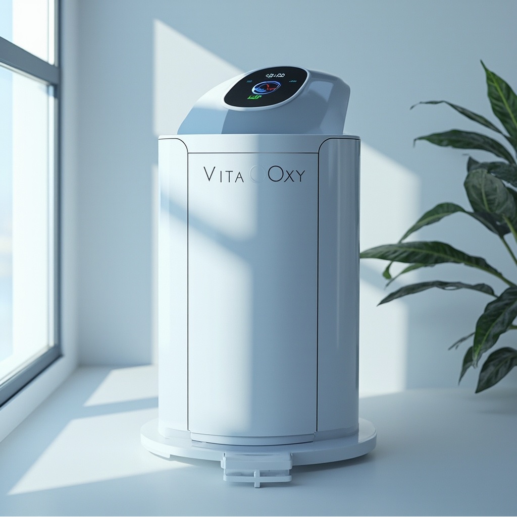 Oxygen Chamber Supplier