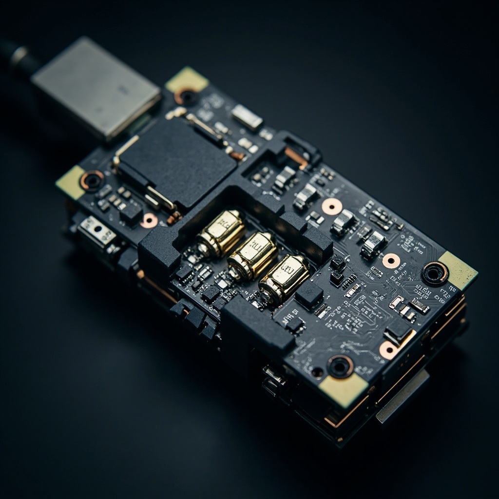 Micro switch
