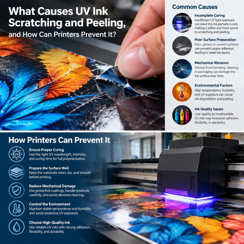 Buying UV Ink