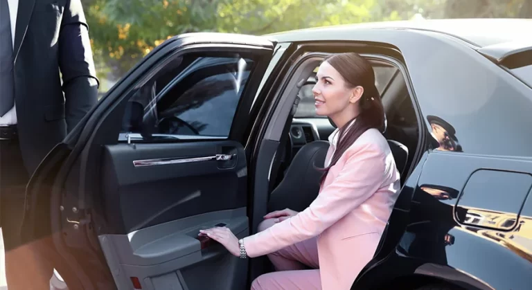 limo service